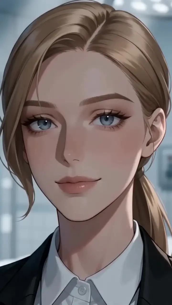 The Wife's Boyfriend Episode 34