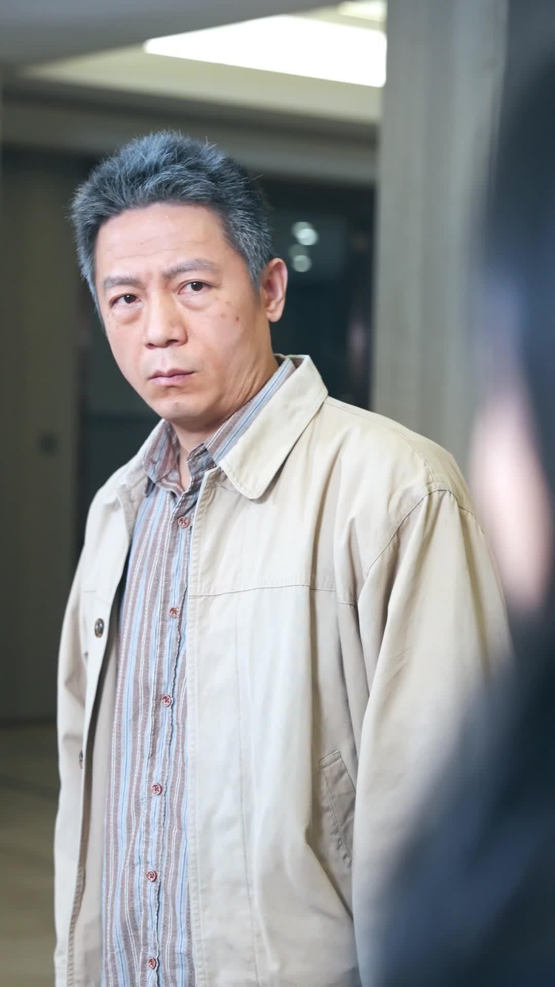 Evicted Father Exacts Revenge