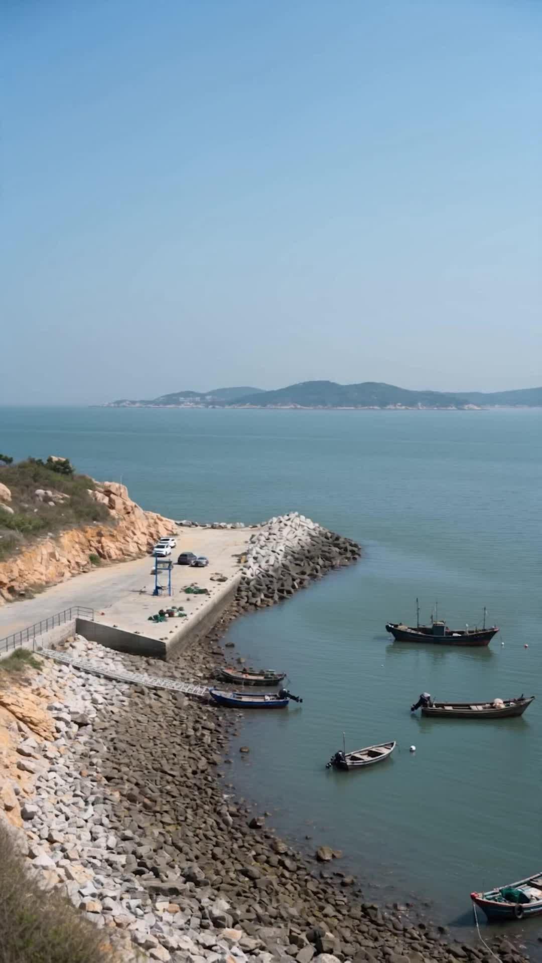 Tradito dallo Zio, Padrone del Mare