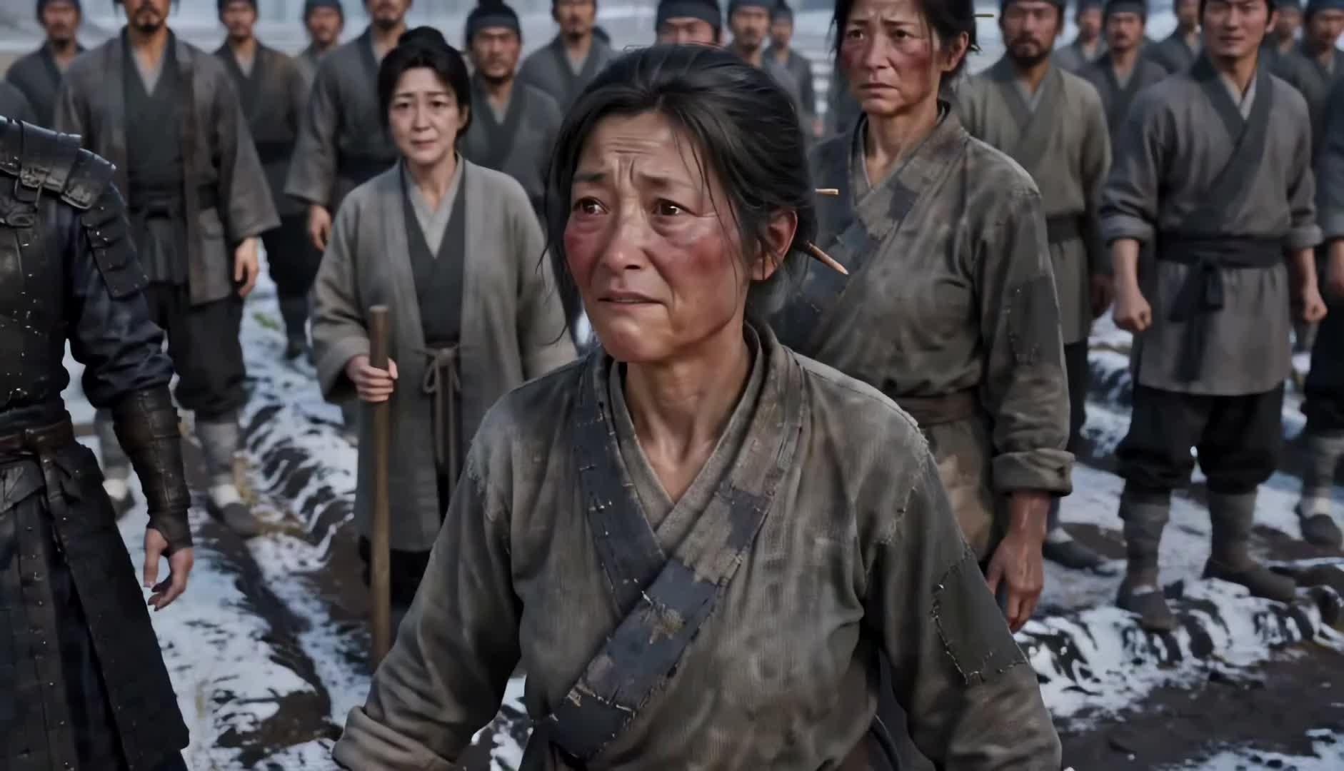 They Called Me Spoiled... I Saved the Army!