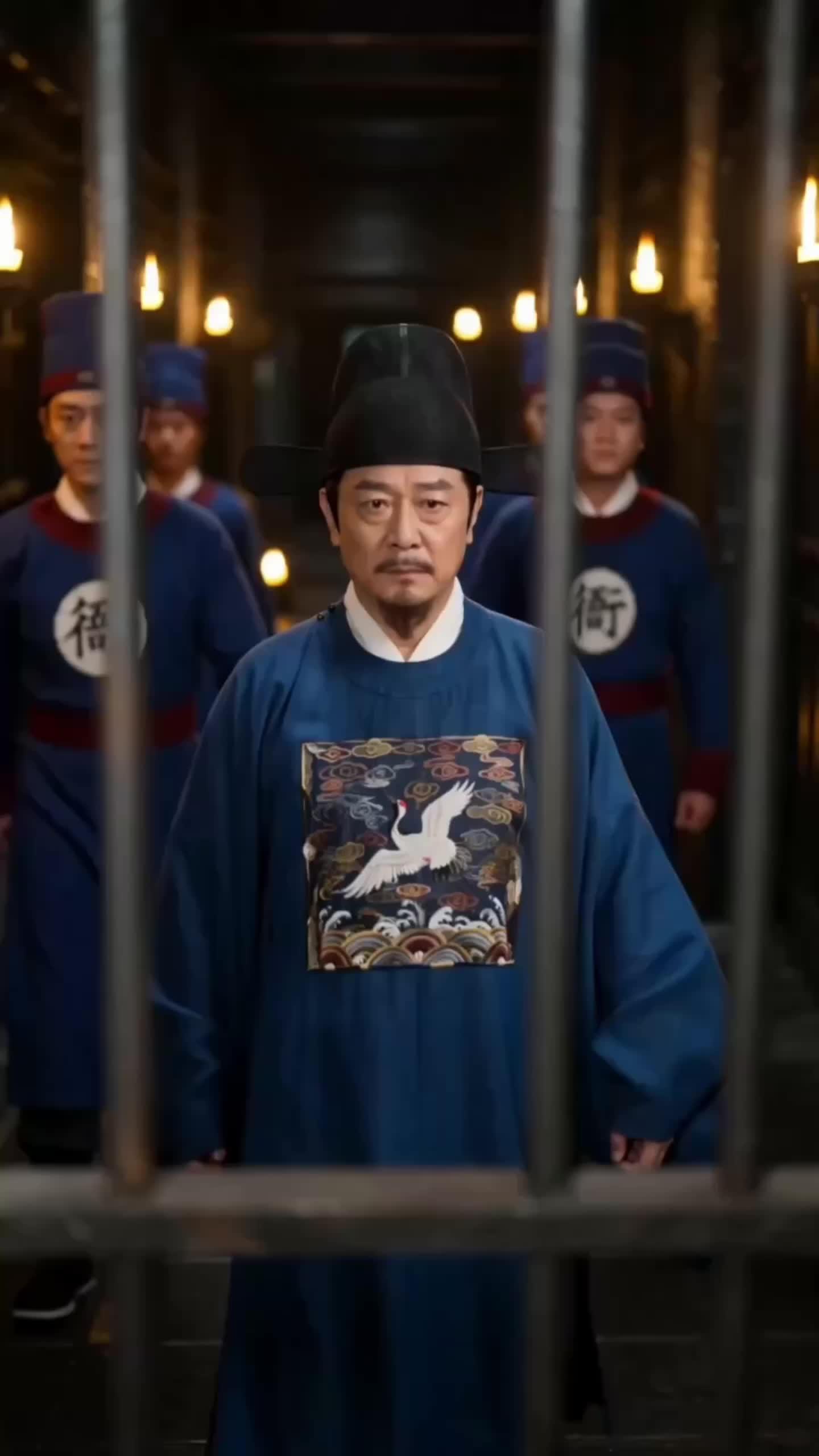 The General Who Became Empress