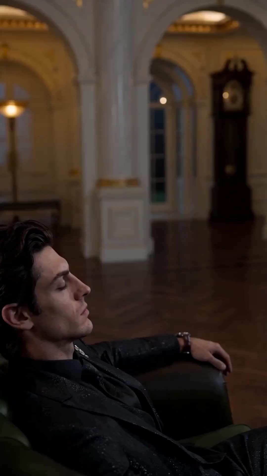 (Dublagem) Amor Tarde Demais