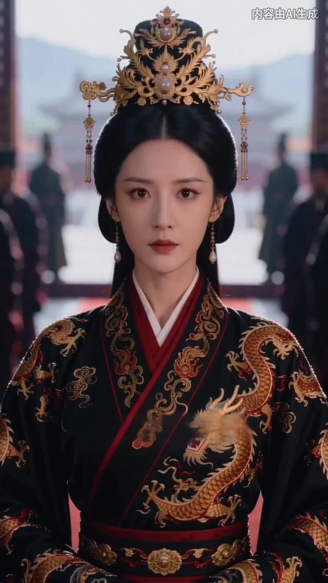 The Spy Princess