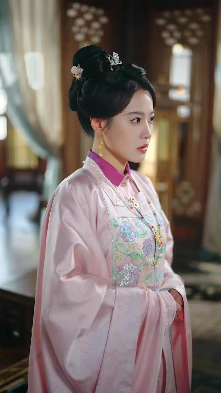 Reborn to Snatch My Sister’s Fated Husband Episode 24