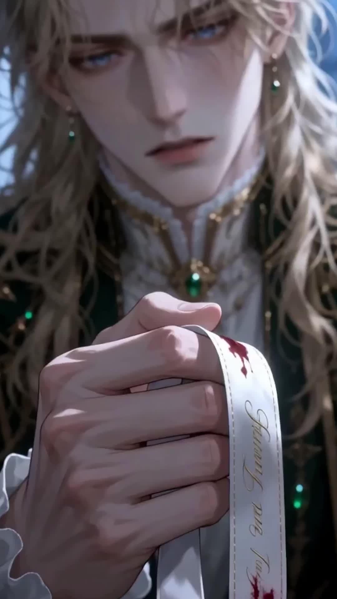 Brides of Ashes