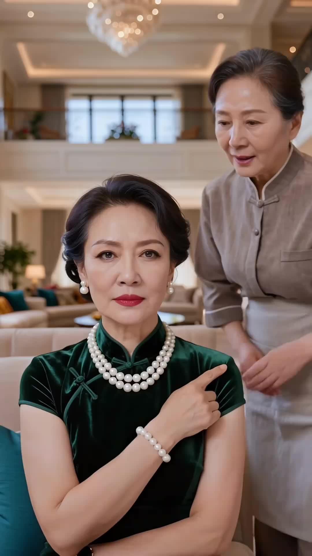 もう遅い！捨てた家族が泣いて謝っても