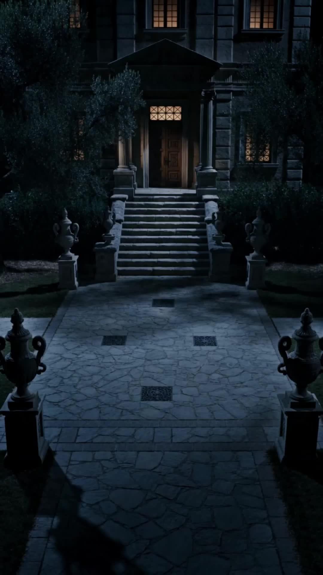 Eternal Dominion