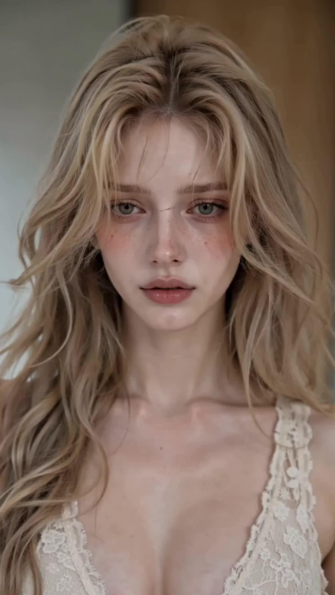 The Ballerina They Threw Away