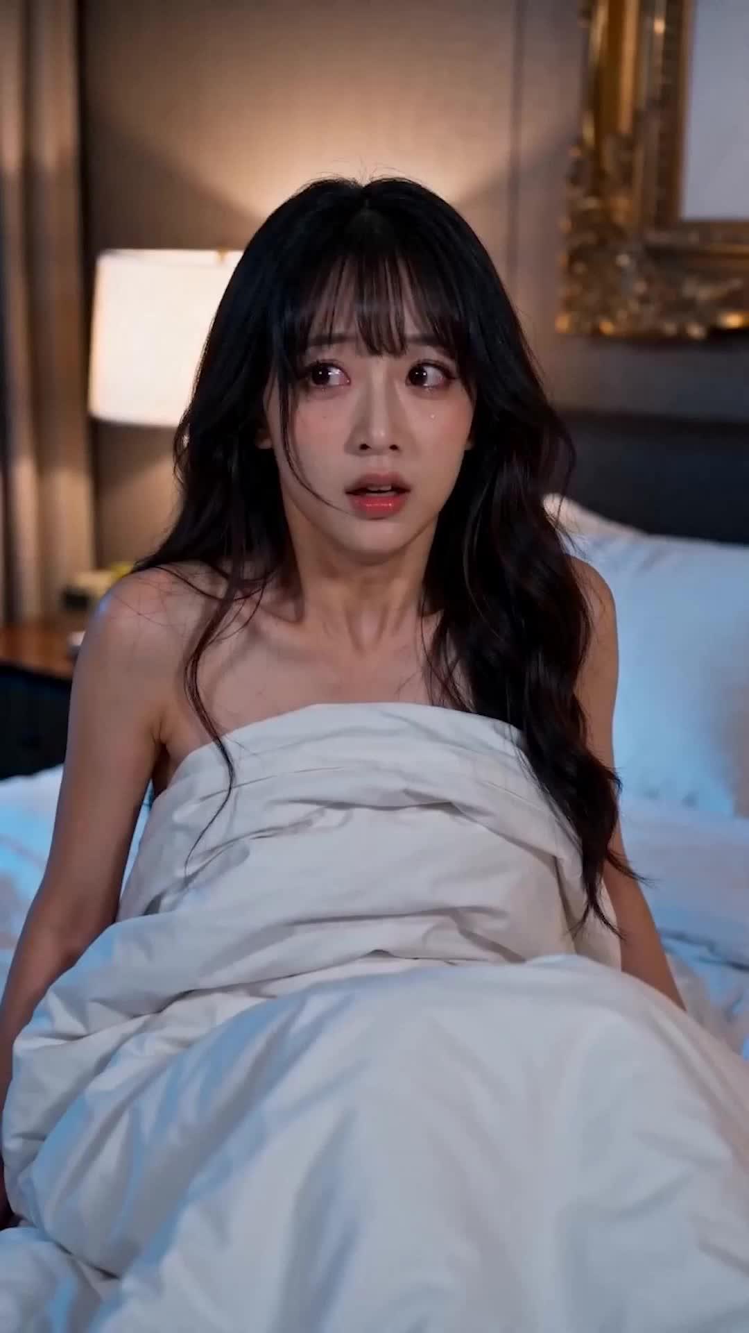 Revenge Of The Betrayed CEO