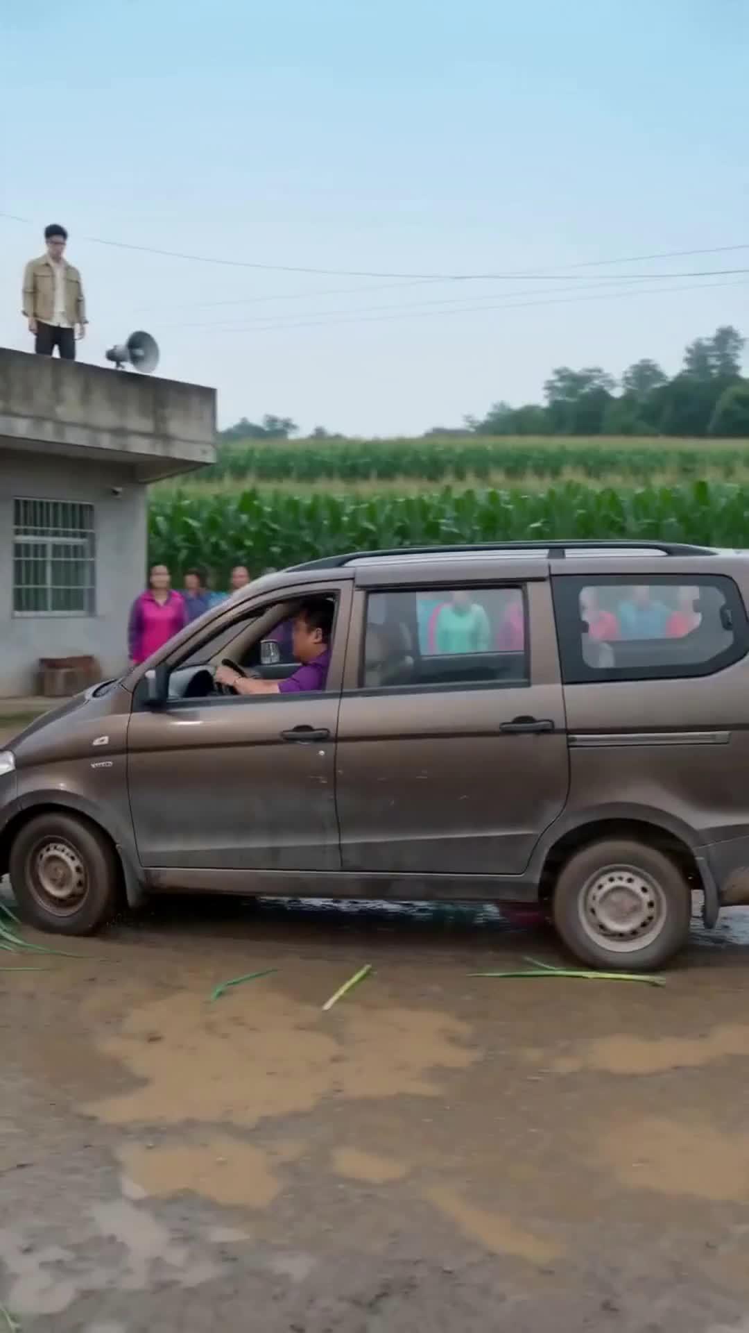 Cara Baru Bantu Petani