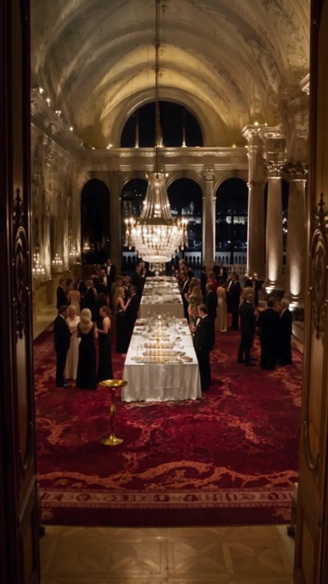 Forbidden Palate:The Billionaire’s Dark Obsession