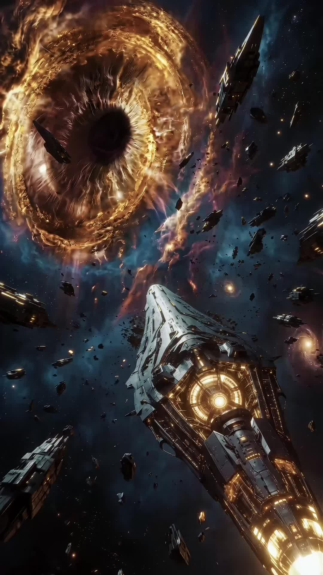 Grain of Eternity