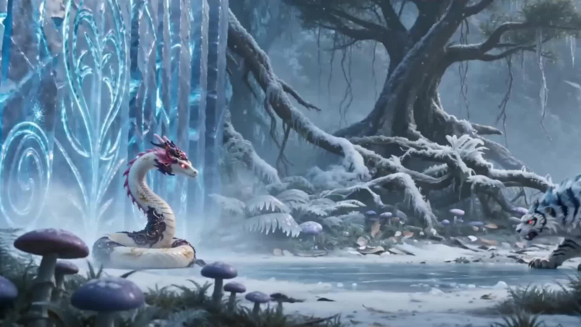 My No-Name Wife Is the Dragon Queen!