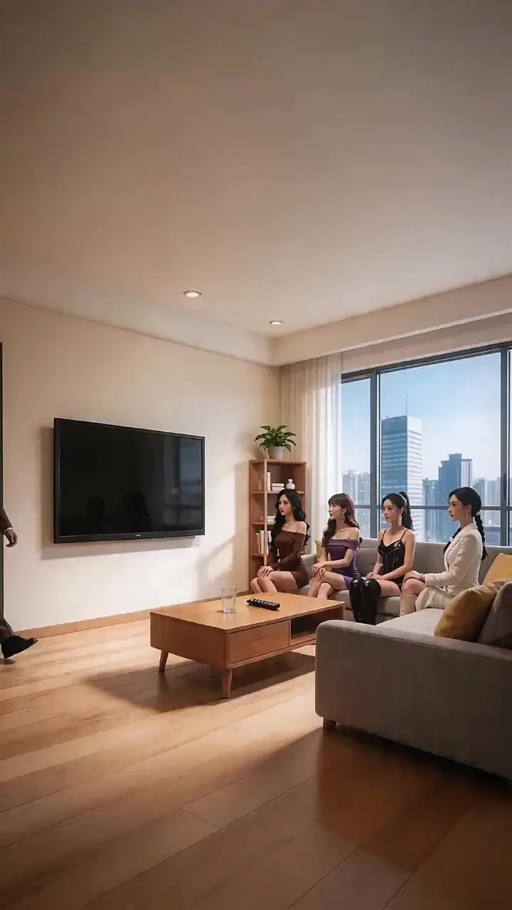 Eski Karımın Pişmanlık Gözyaşları Bölüm 10