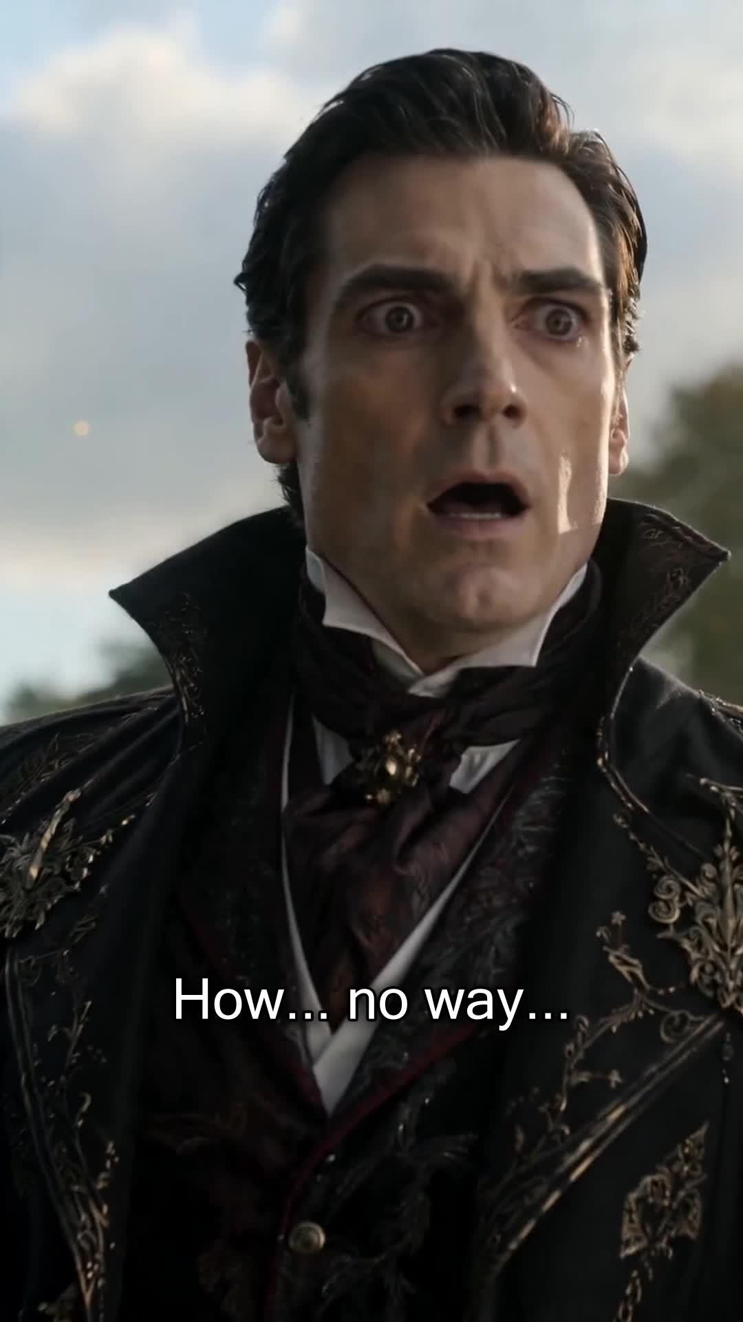 My Vampire First Love Regretted Losing Me