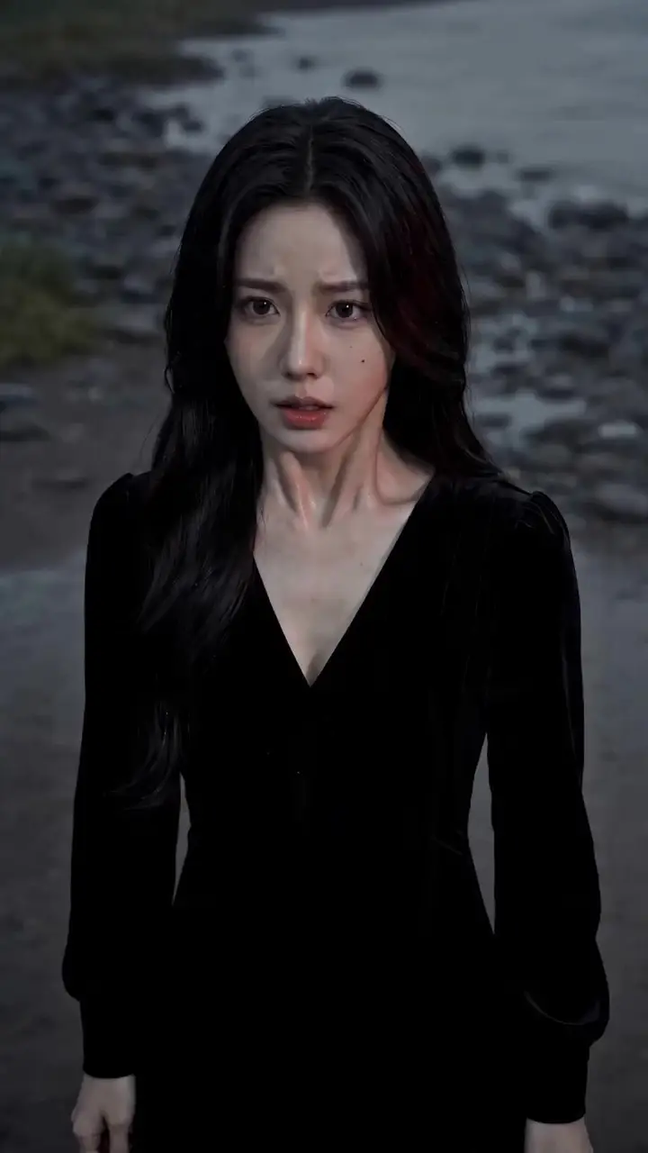 Caught In Her Web Episode 50