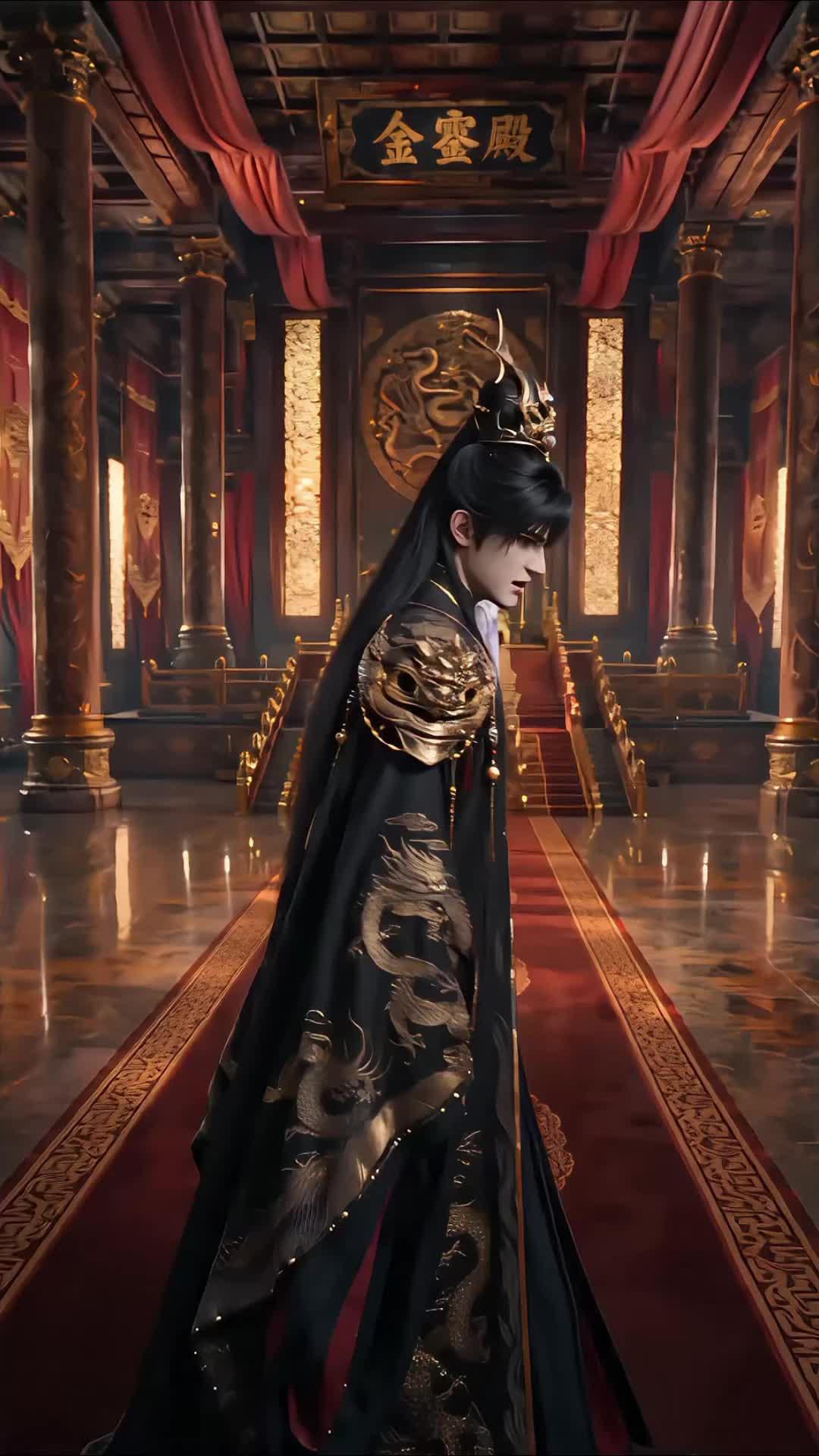They Sold Me Out, I Command Demons!