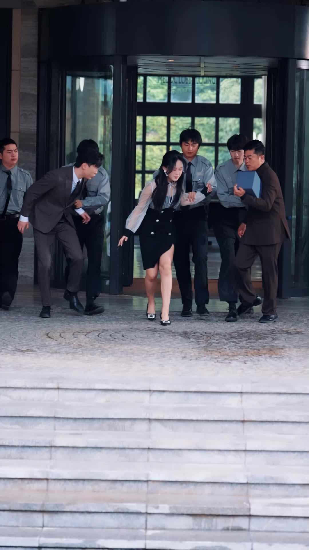 Boss Fired Her Then Lost Everything