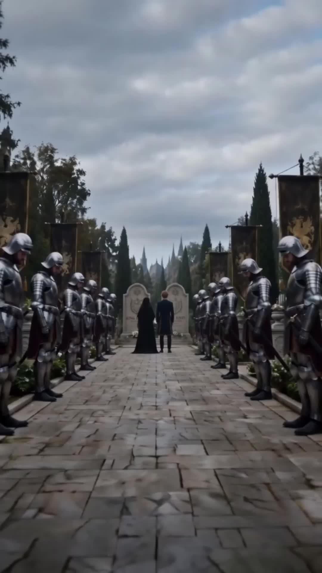 The Begger Groom Returns with a Crown