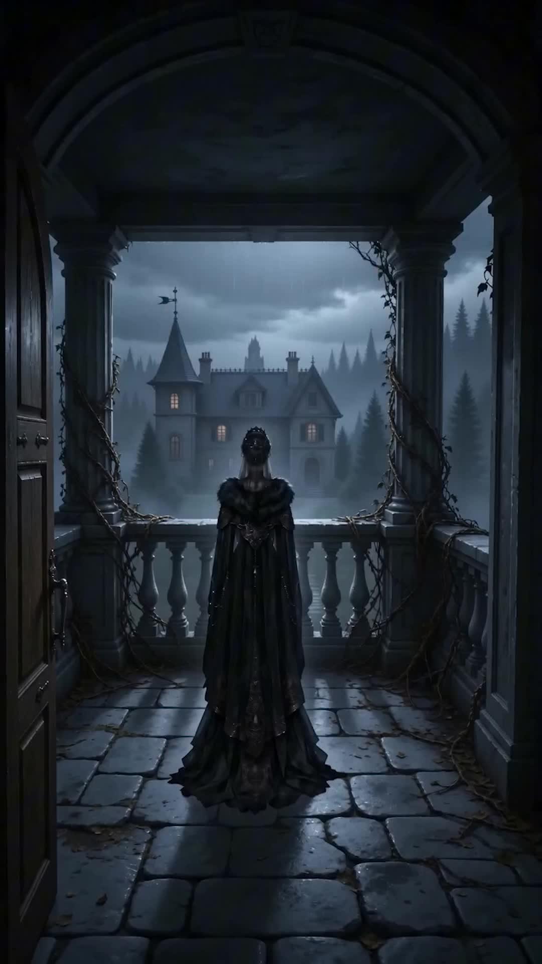 Eternal Oath of Seraphina