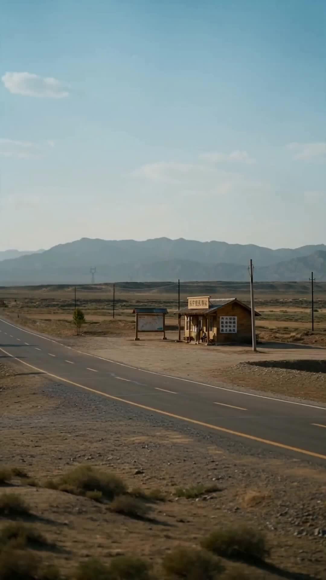 Worthless Dirt, Million Dollar Highway
