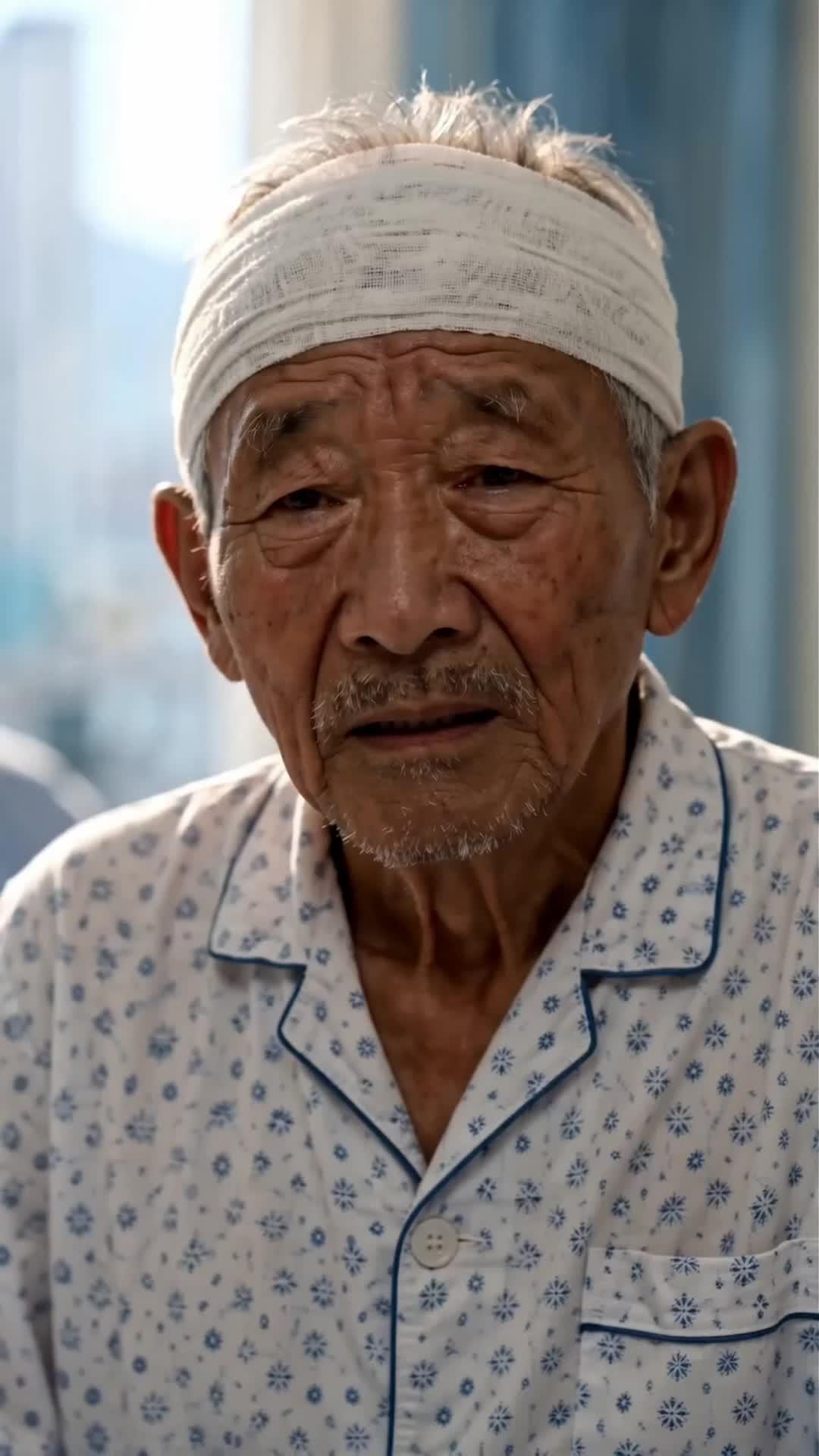 Keadilan Menyapu Desa