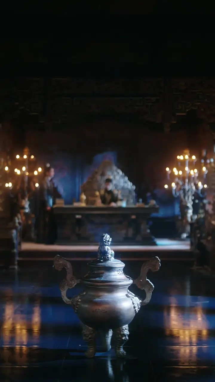 Empress Do-Little & Her Ice King Episode 2
