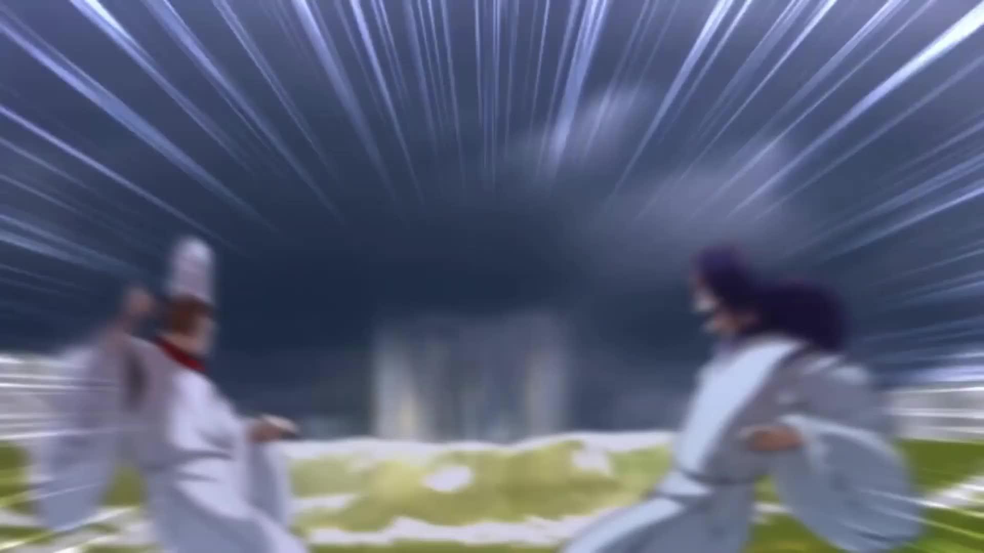 Slaying The Island Gods