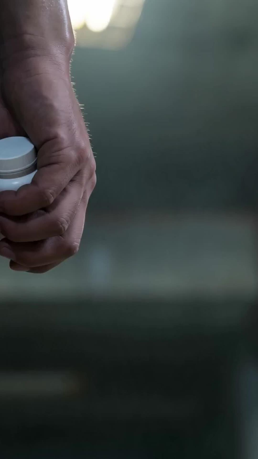 El despertar del monstruo