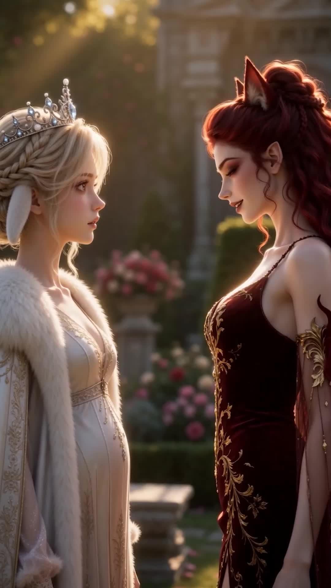 Incinta dei Cinque Eredi dell'Alfa