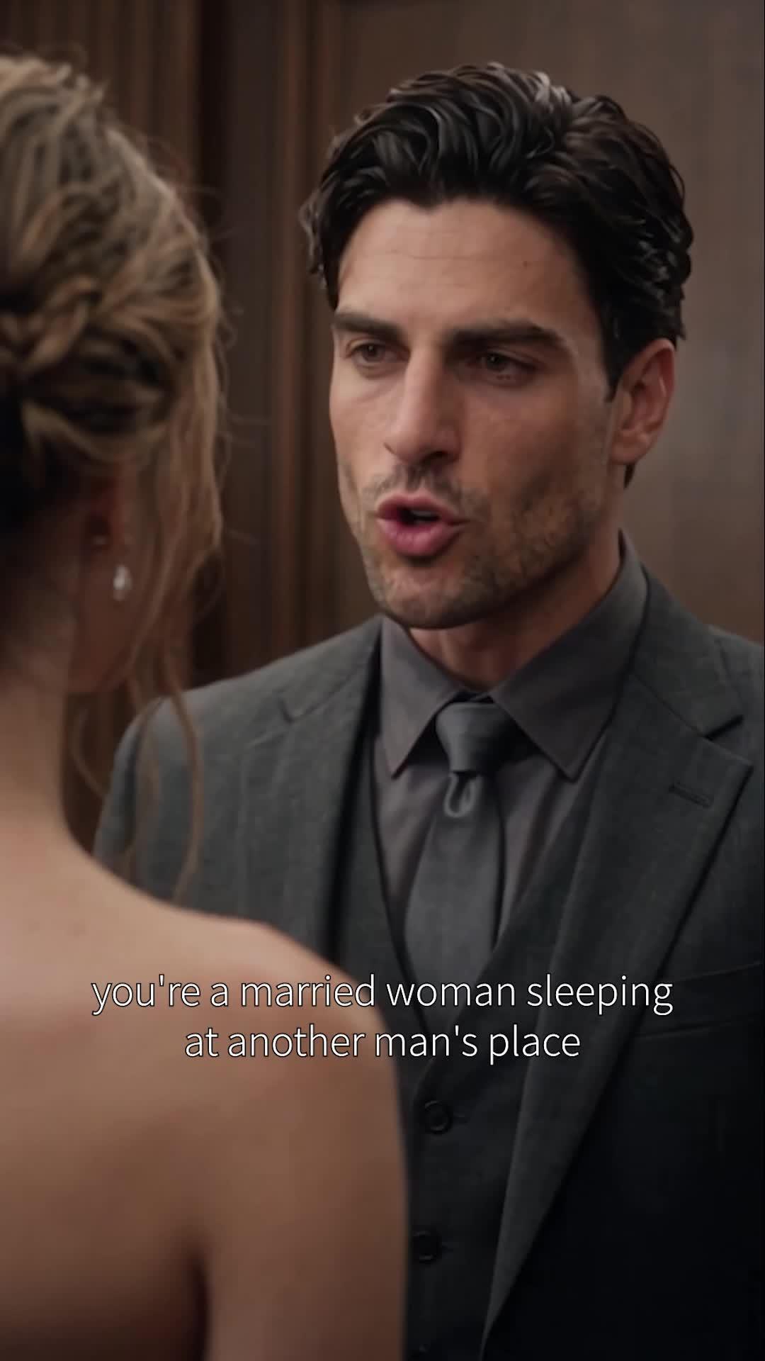 The Wife He Sent to His Nemesis Full Movie - NetShort - page2