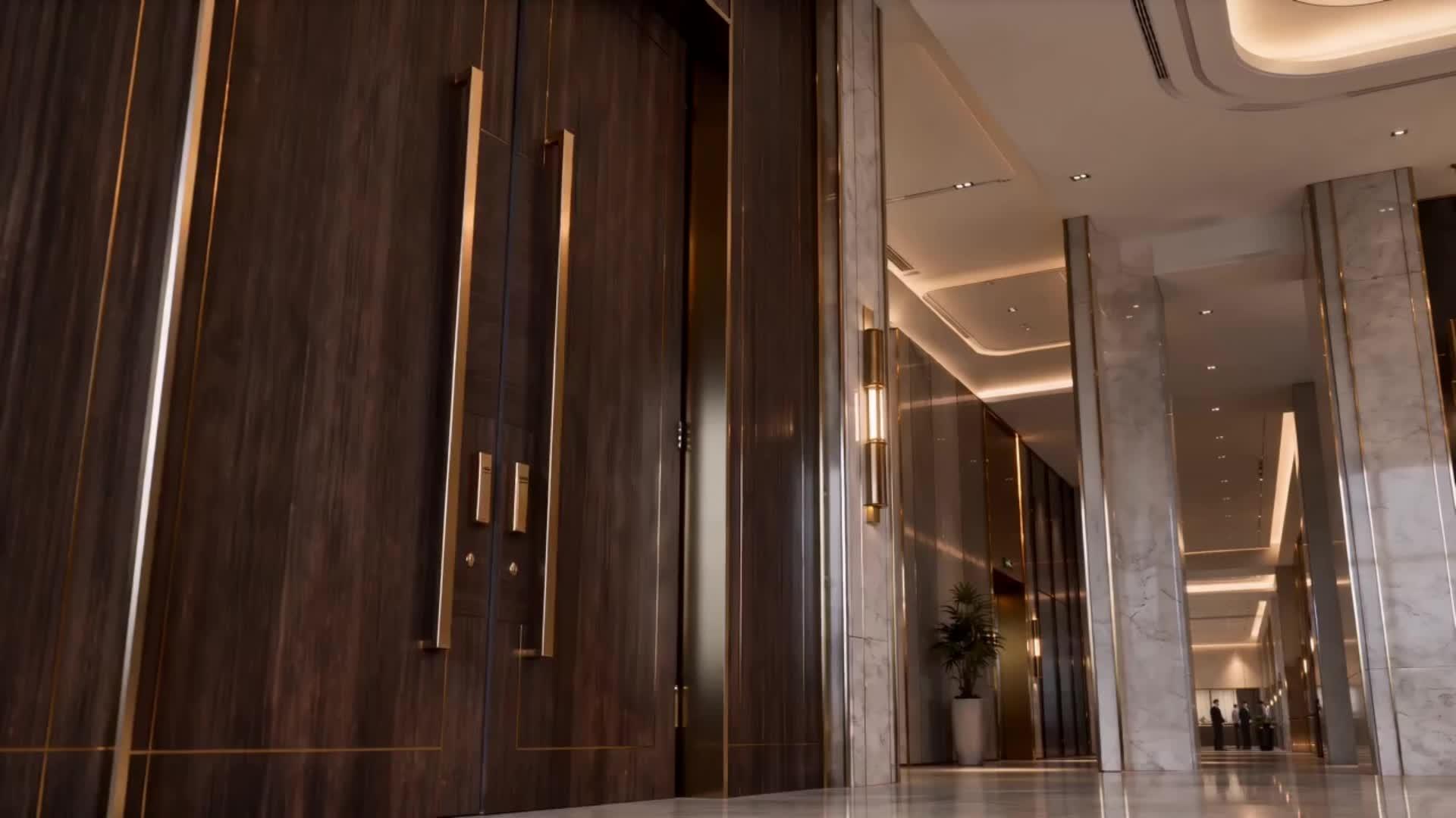 The Mistress Moved Into My Mansion