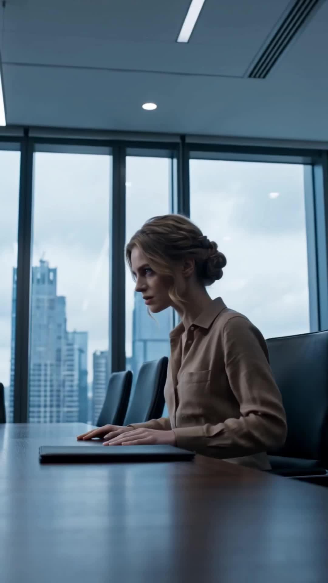 The CEO's Secret Baby
