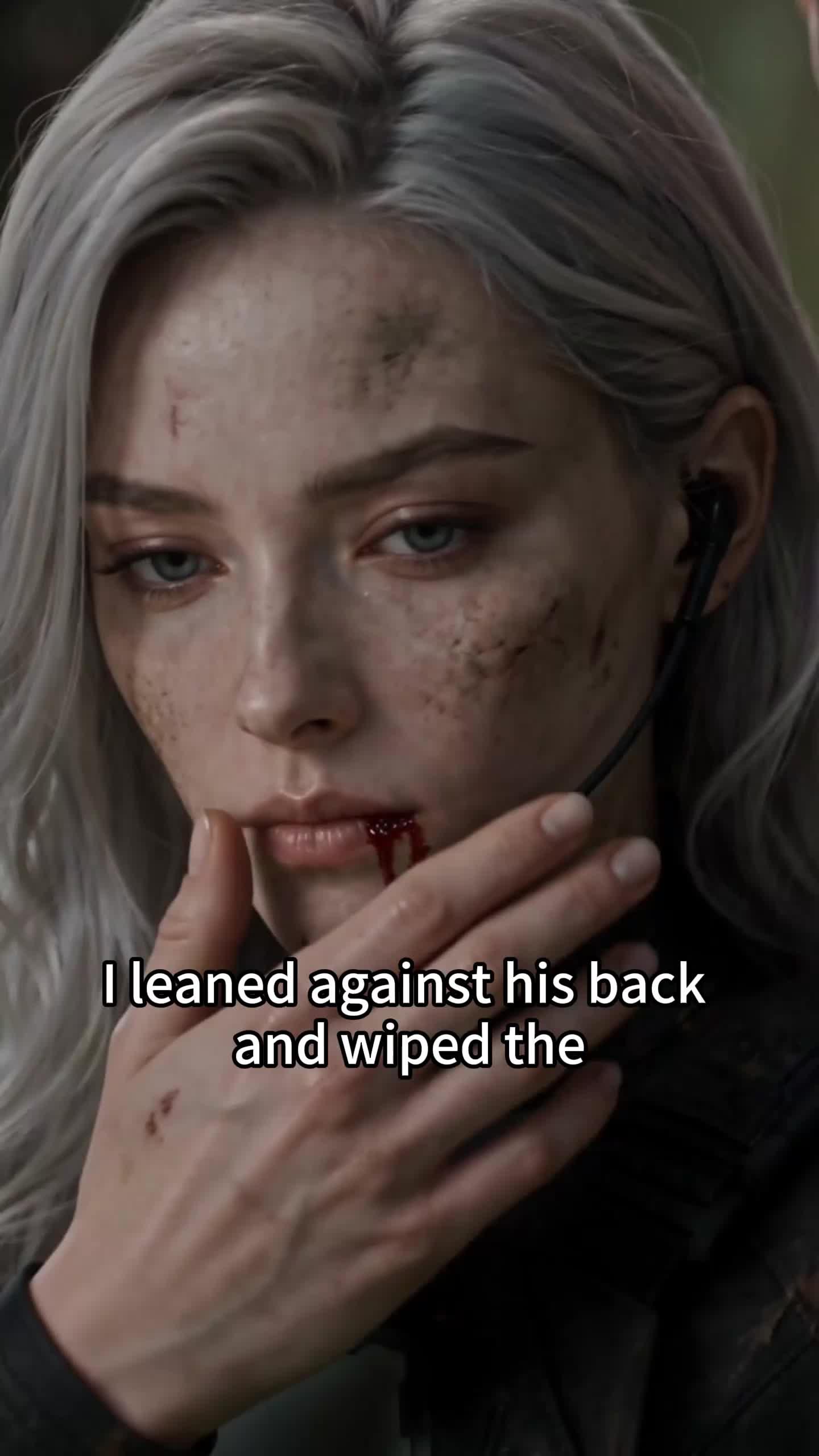 Hearing My Dark Sentinel