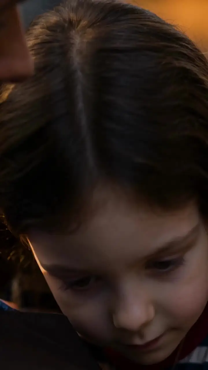 Betrayed by Love, Reborn as a Queen Episode 3