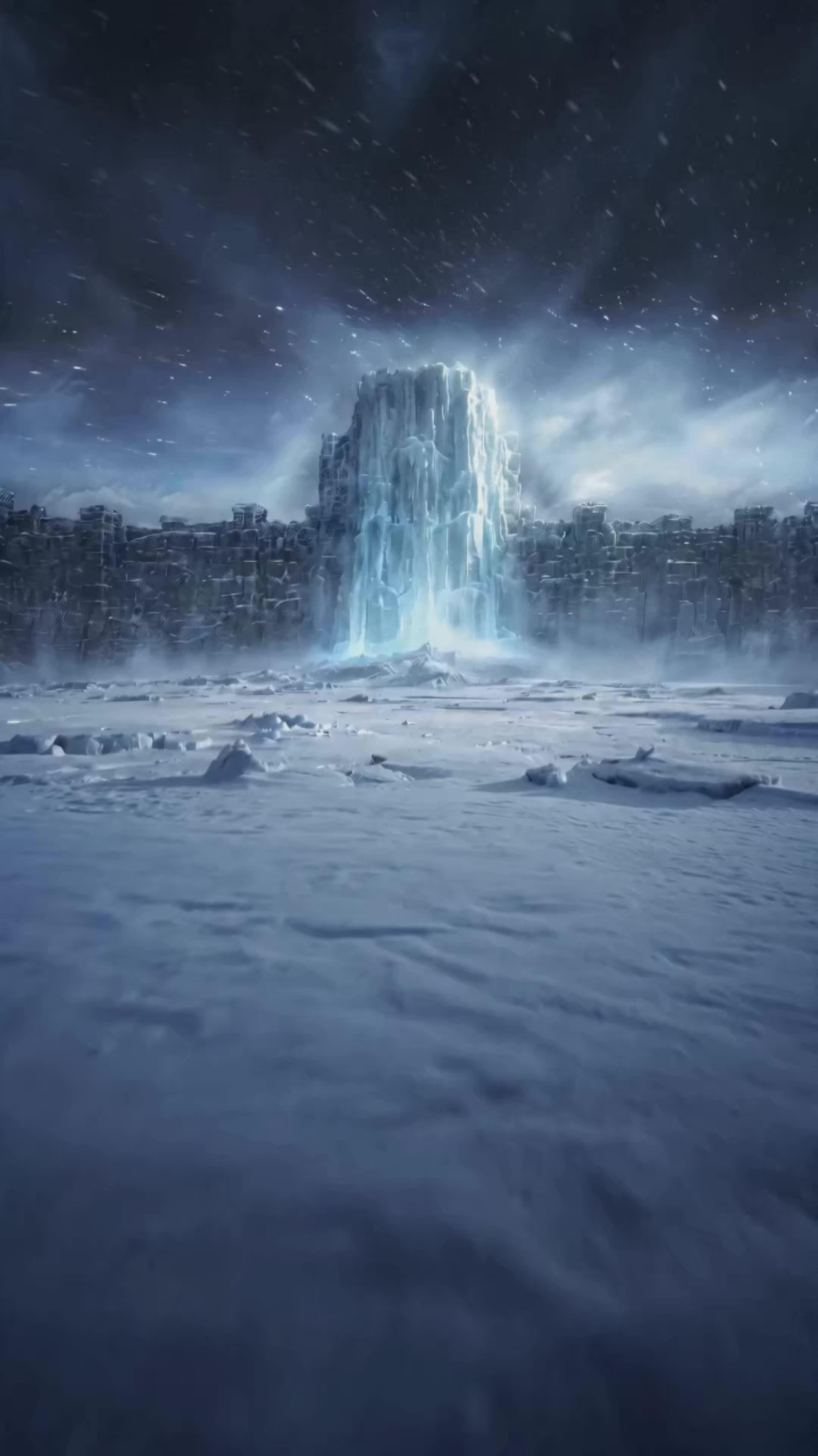 The Throne Became Her Grave