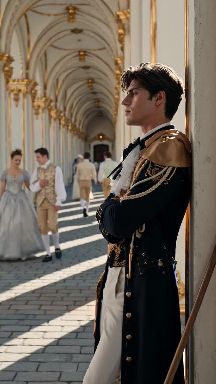 Tornata per Riprendermi la Magia e l'Amore!​