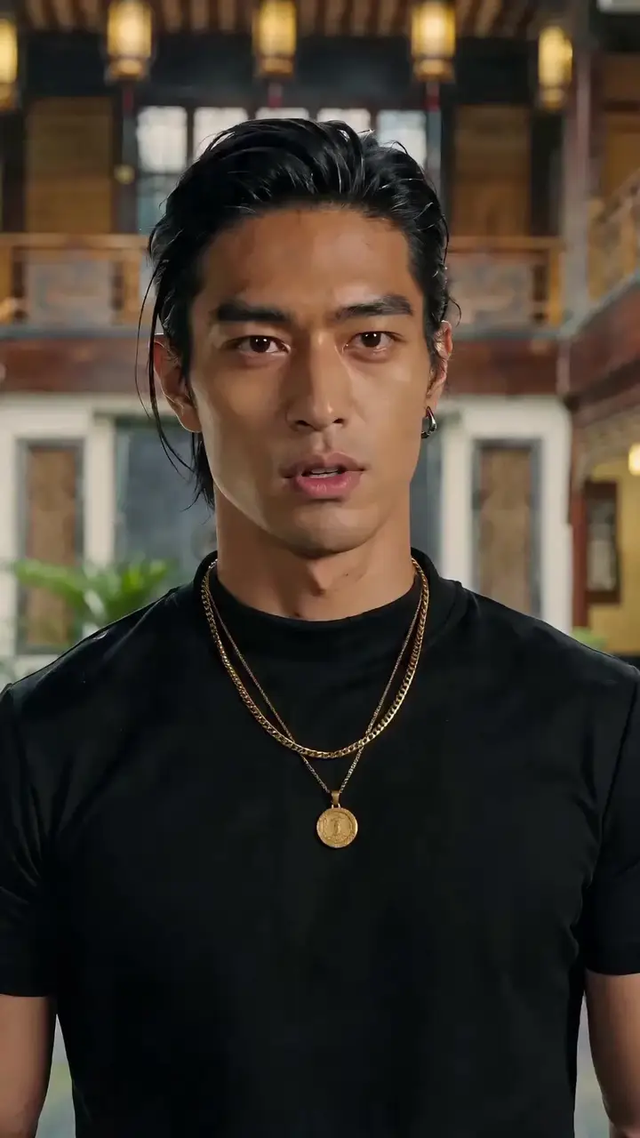 (Dubbed) Look! My Betrayed Love Turns to Ashes Episode 26