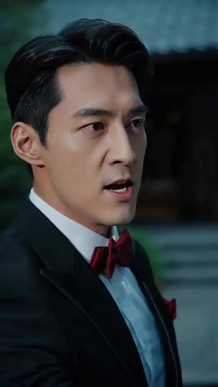 (Dubbed) Look! My Betrayed Love Turns to Ashes Episode 38