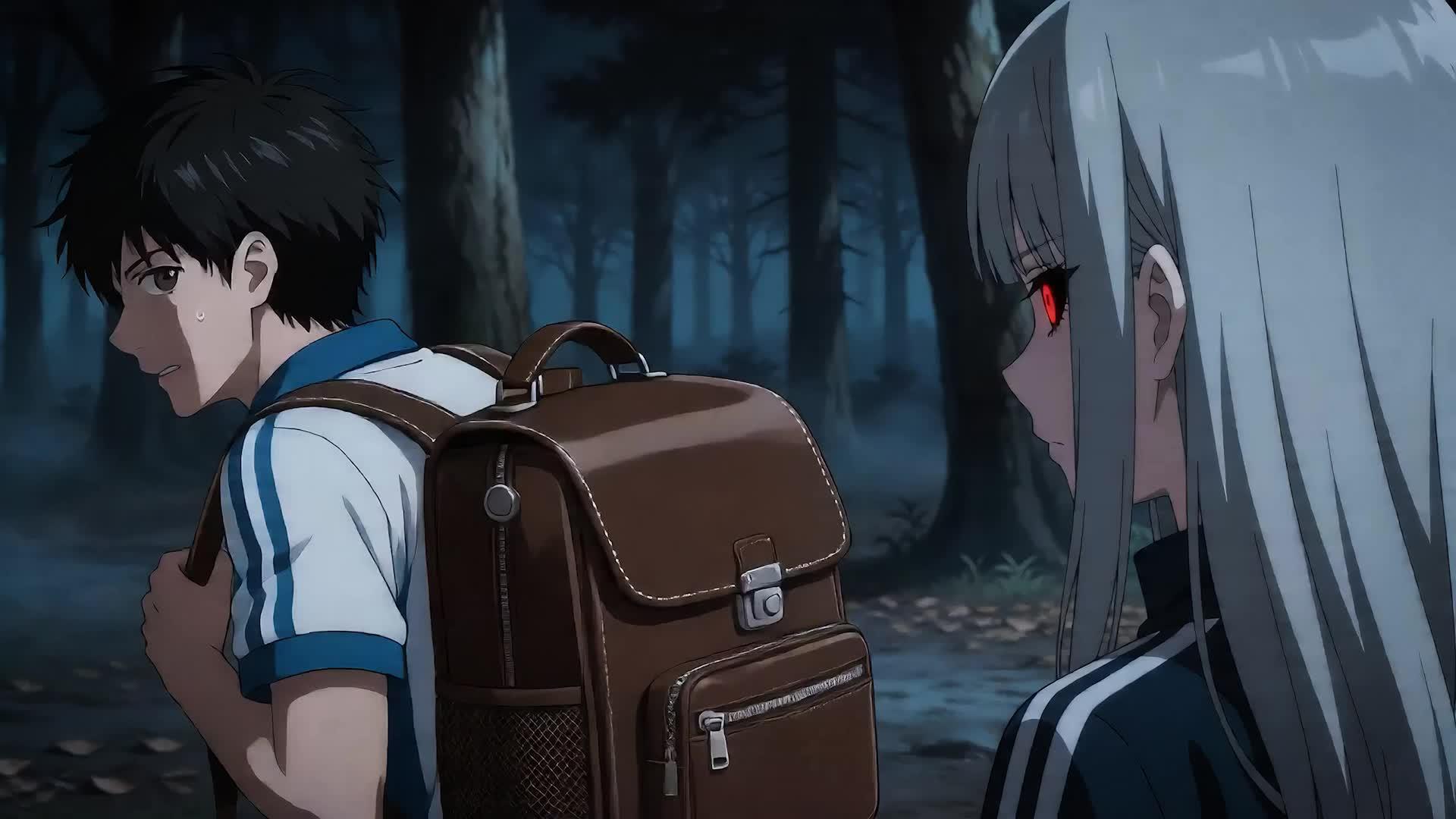 Mia cugina misteriosa