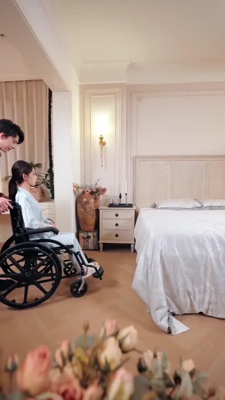 ¡Esposa, deja de llorar, no me divorcio!