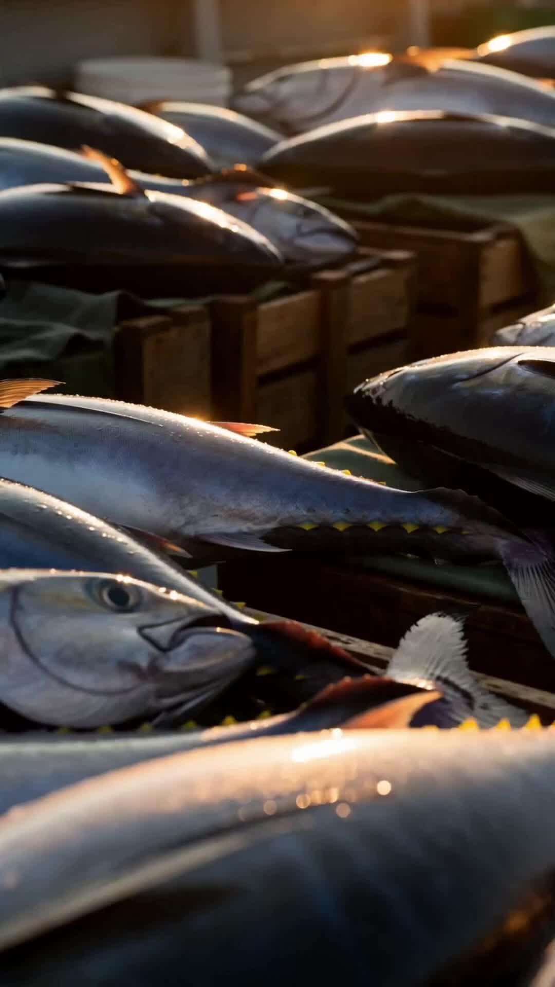 Sea’s Blessing Makes Me a Billionaire