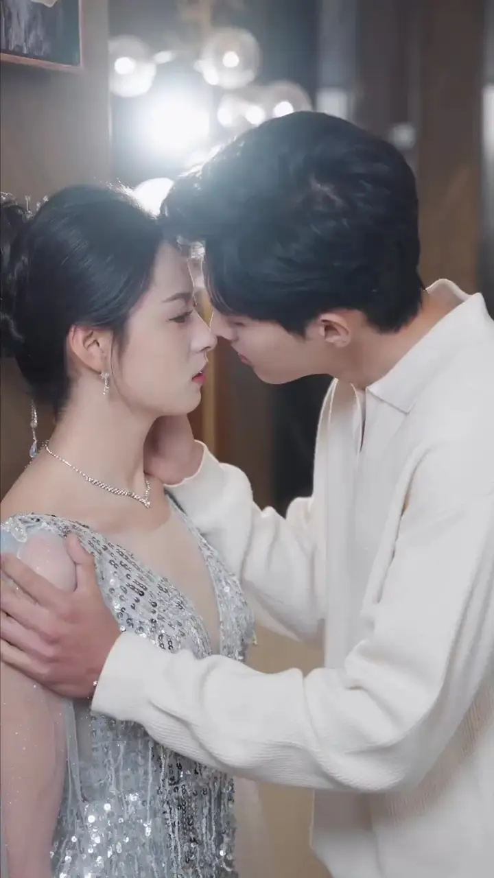 My Husband Thinks He's My Maid Episode 6
