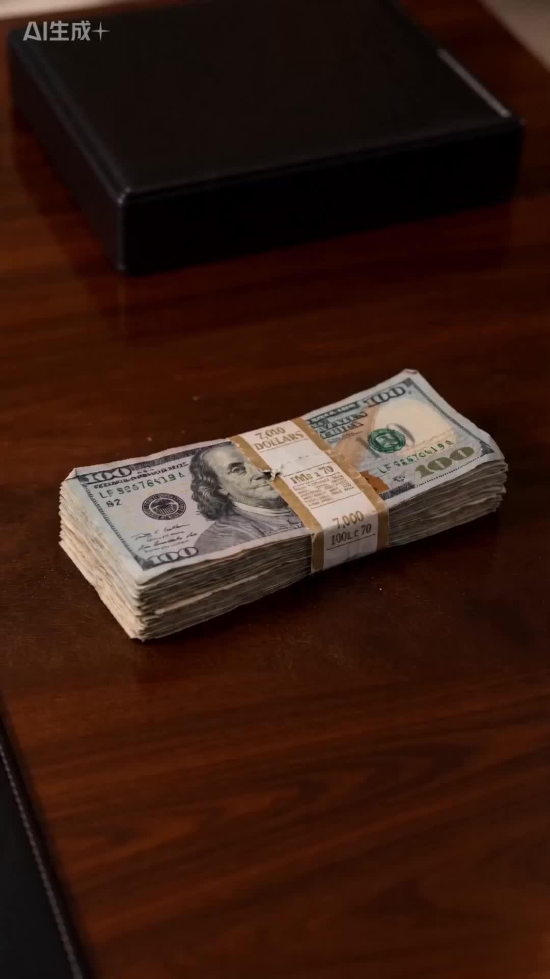 7000 dollars destroyed 30 years friendship