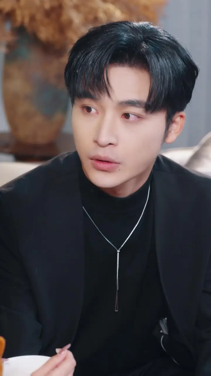 Poor Husband? Young Master! Episode 48