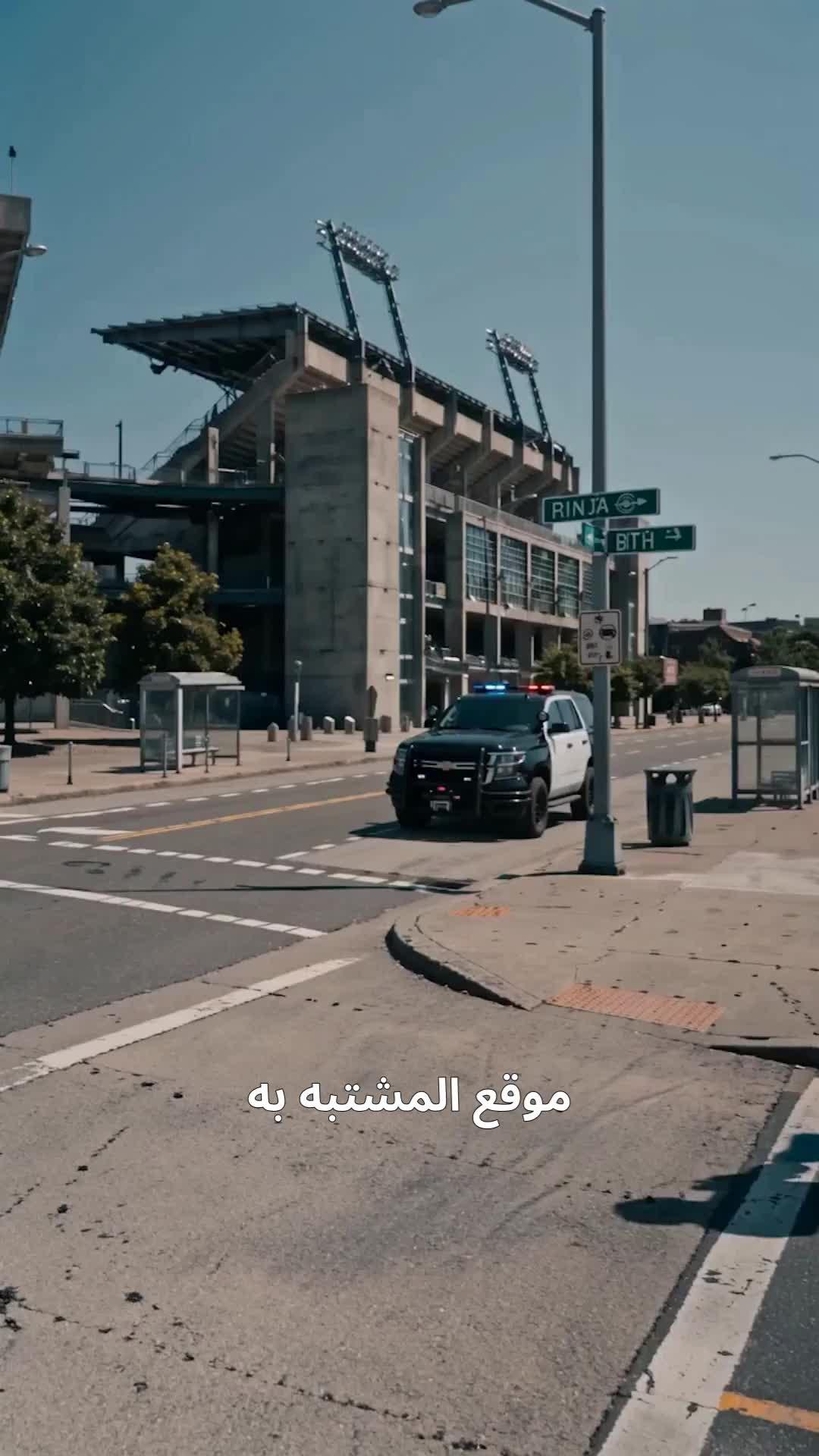 (مدبلج) قناص تحت قناع