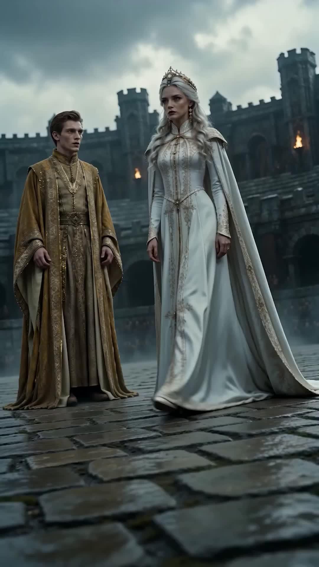 THE MANALESS SUPREME