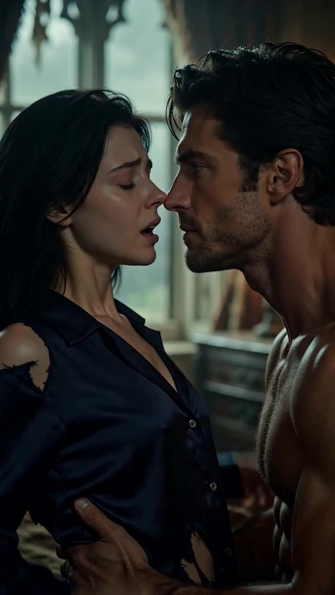 Luna Sejati Raja Lycan
