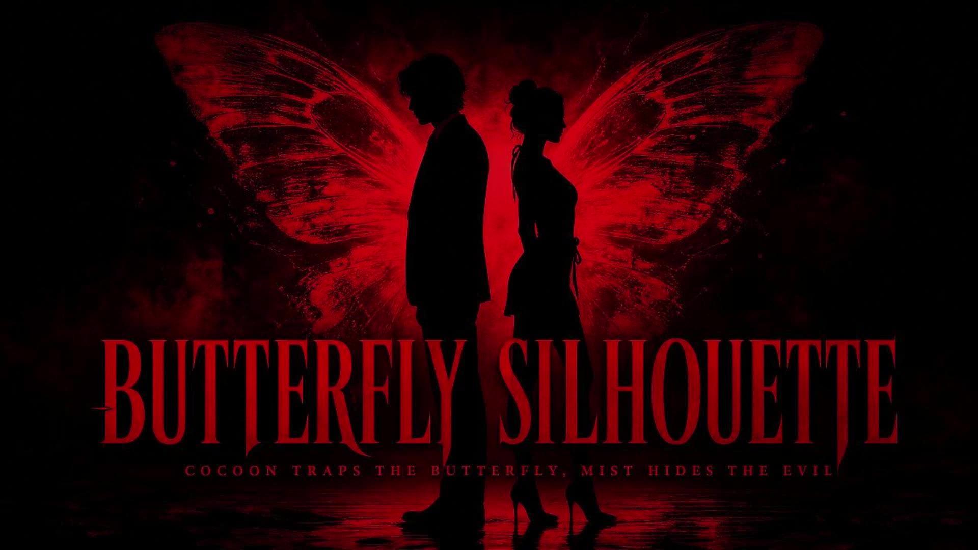 Butterfly Shadow