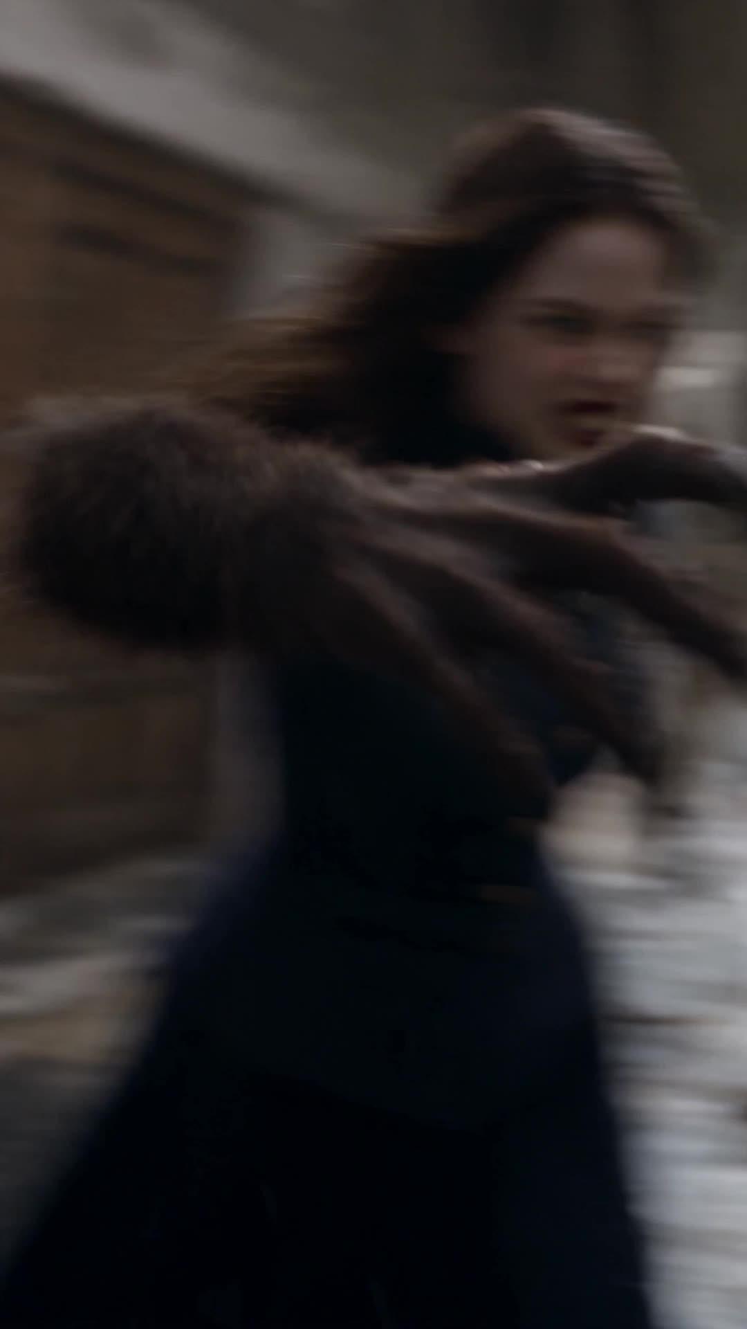 The Alpha's Destined Mate